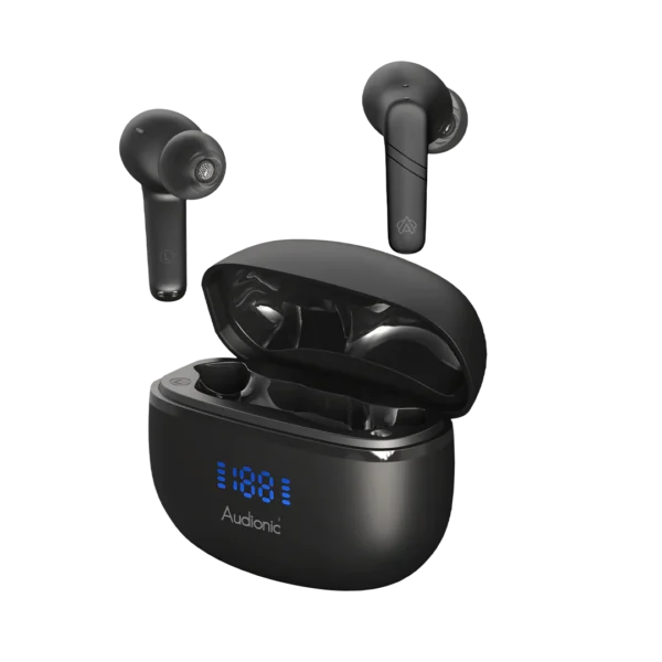 Audionic Airbud 500 Earbuds - Limited Stock