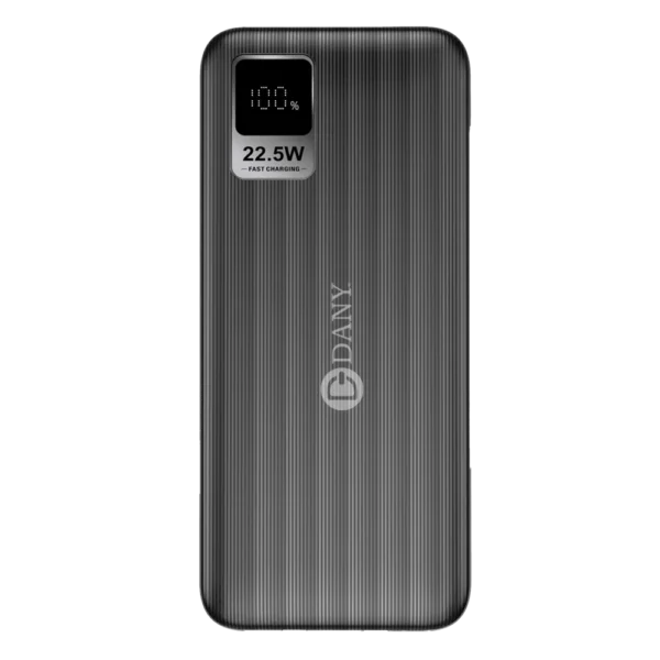 Dany Flash F-10 Power bank 10,000 mAh - Limited Stock
