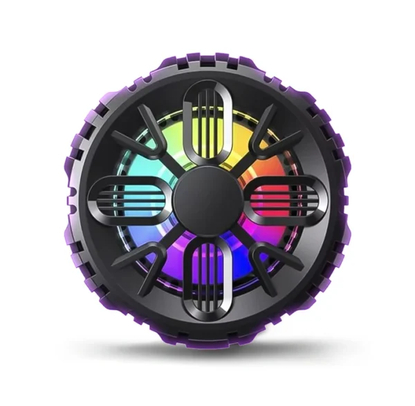 L-06 Cooling Fan - Limited Stock