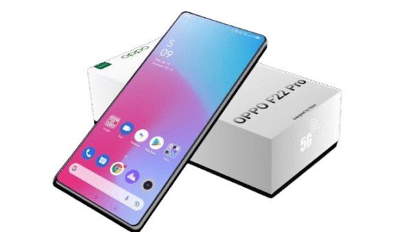 Oppo F22 Pro - Best price available