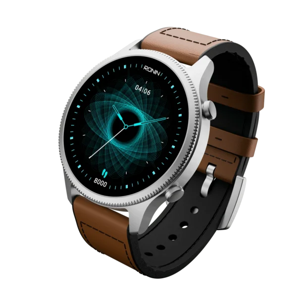 Ronin R-010 Ultra Smart Watch - New Arrival