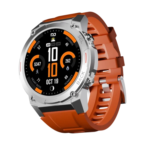 Ronin R-011 Smart Watch - Best Seller