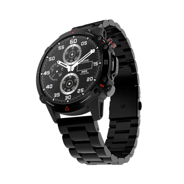 Ronin R-012 LUXE Smart Watch - Best Selling