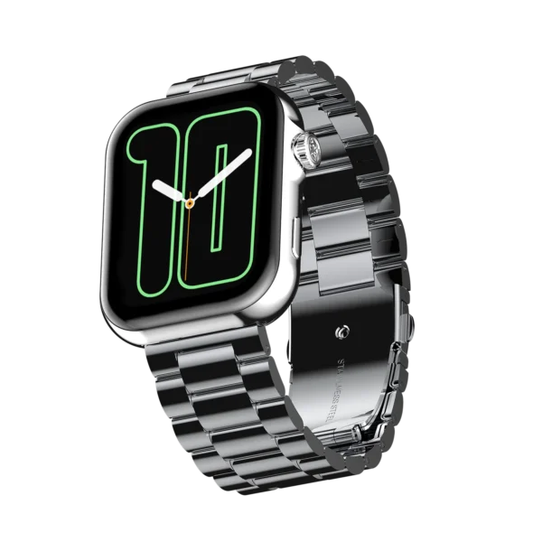 Ronin R-09 Luxe Smart Watch - Best for Gaming