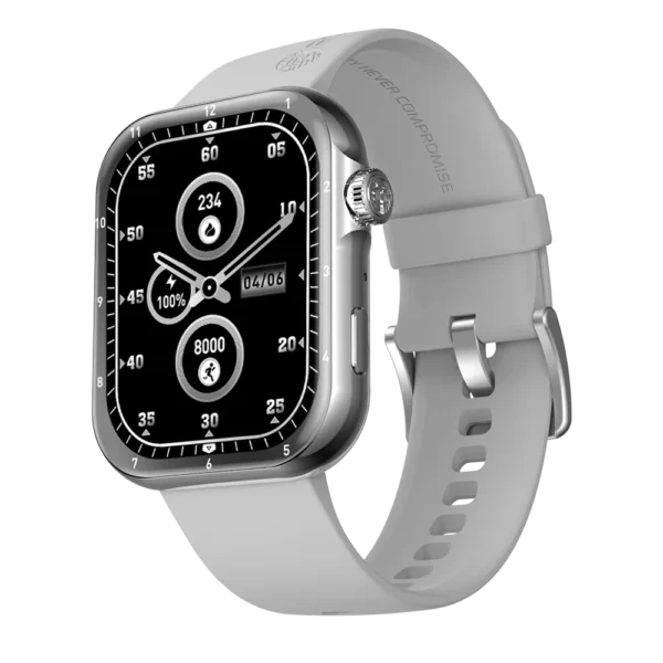 Ronin R-09 Smart Watch - Best Selling