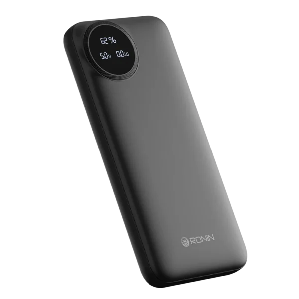 Ronin R-4005 Power Bank - Best Seller