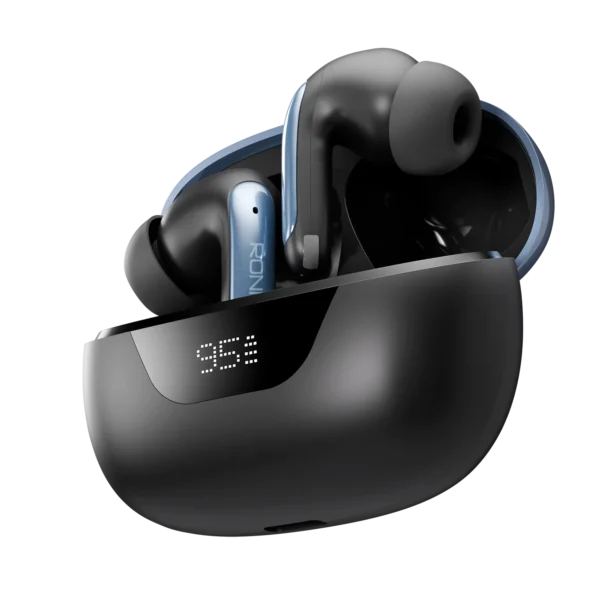 Ronin R-7010 Earbuds - Amazing Mystique Earbuds