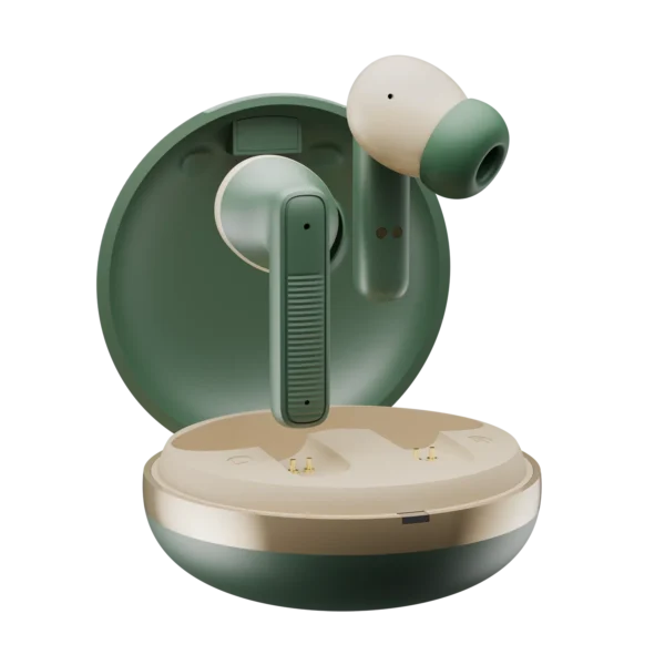Ronin R-7020 Earbuds with ENC Mode - Best Seller