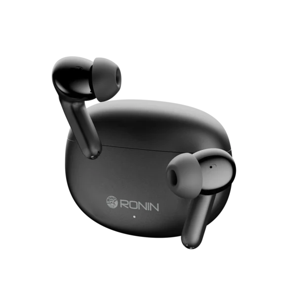 Ronin R-7030 Earbuds with Quad Mic ENC - Best Seller