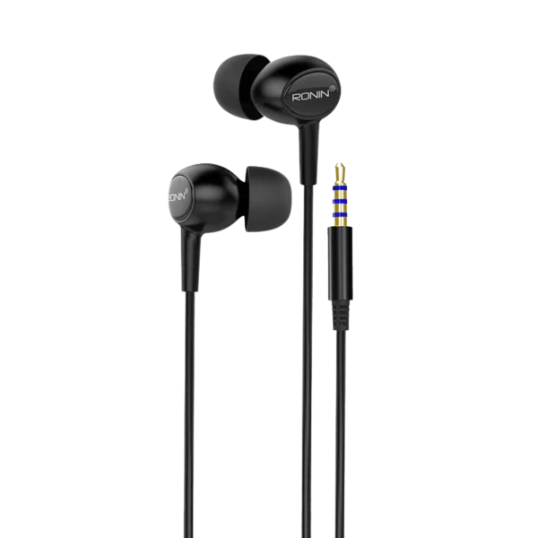 Ronin R-9 Handsfree - Best for Gaming - Top Seller