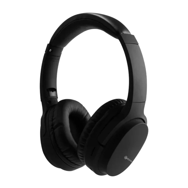 Ronin R-4400 Black Wolve Headphone - Best Seller