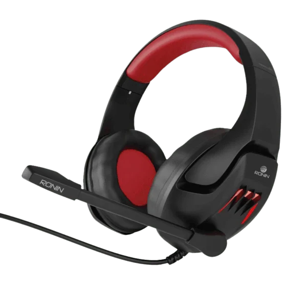 Ronin R500 headphone