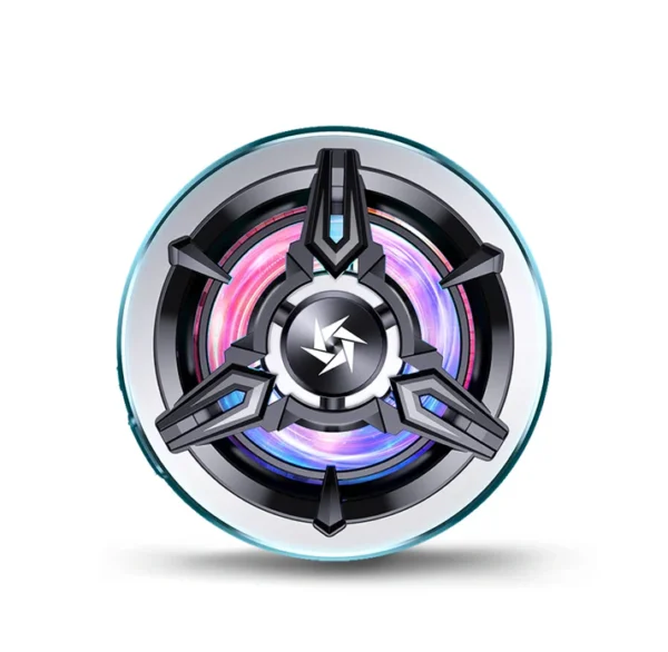 SL-13 Cooling Fan - Limited Stock