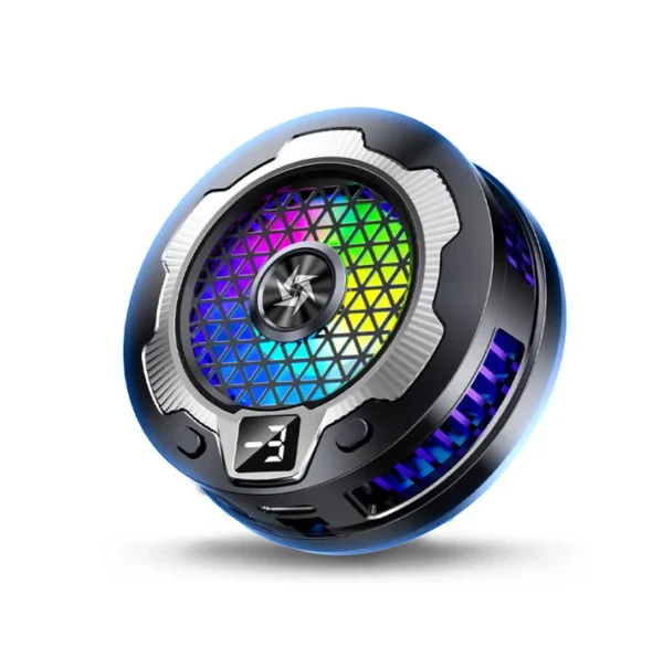 SL-15 Wireless Charging Cooler - Limited Stock