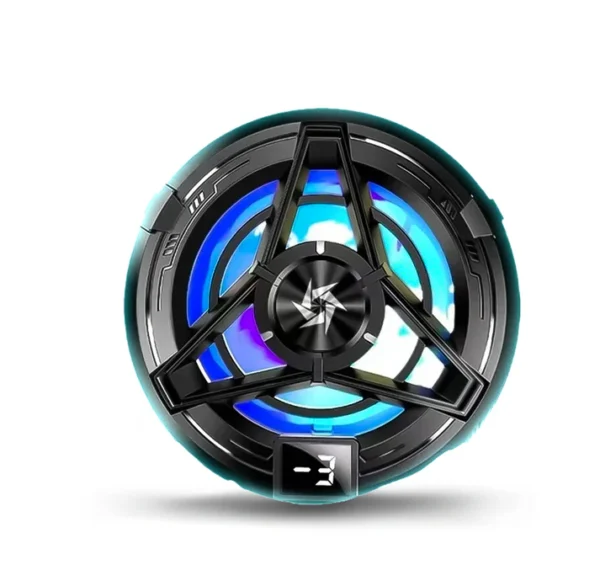 SL-17 Cooling Fan - Limited Stock