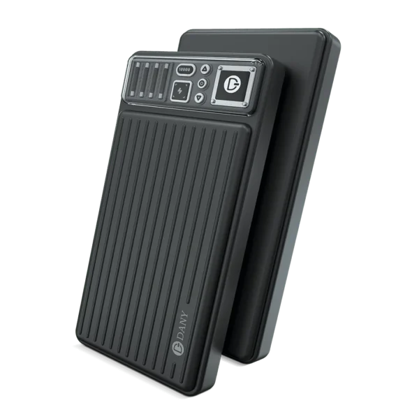 Volt V-100 Power bank 10,000 mAh - Limited Stock