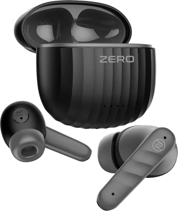 Zero Lifestyle Carbon Earbuds - Best Selling