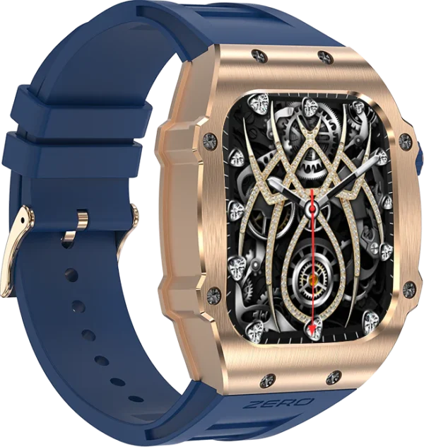 Zero Lifestyle Drift Smart Watch - Best Seller