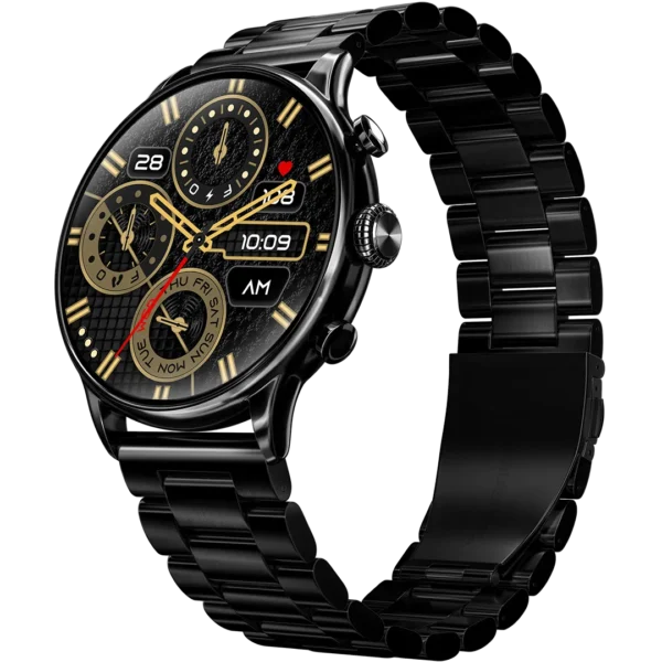 Zero Lifestyle Royale Smart Watch - New Arrival