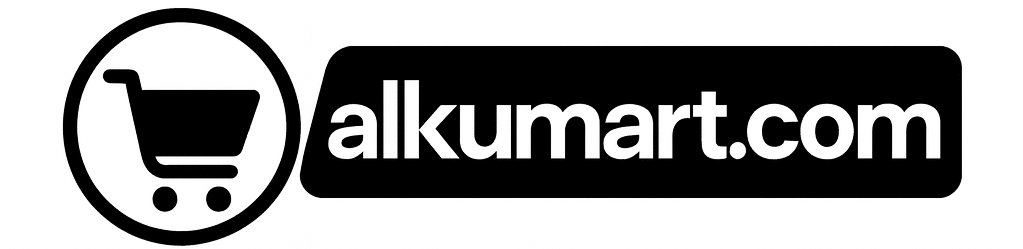 alkumart.com logo