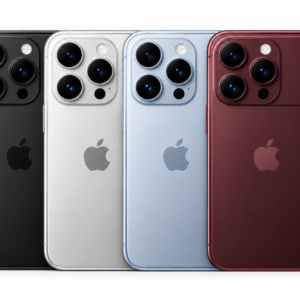 Apple iPhone 18 Pro Max