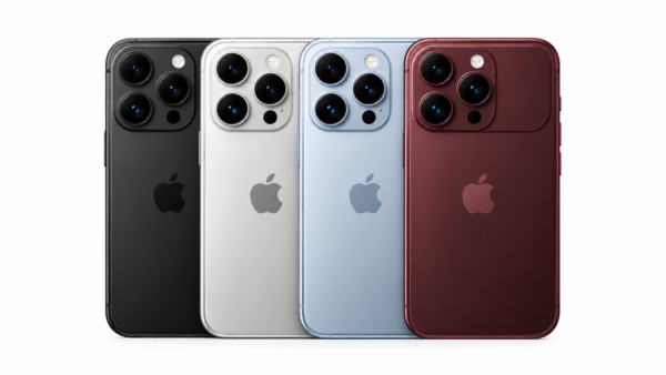 Apple iPhone 18 Pro Max